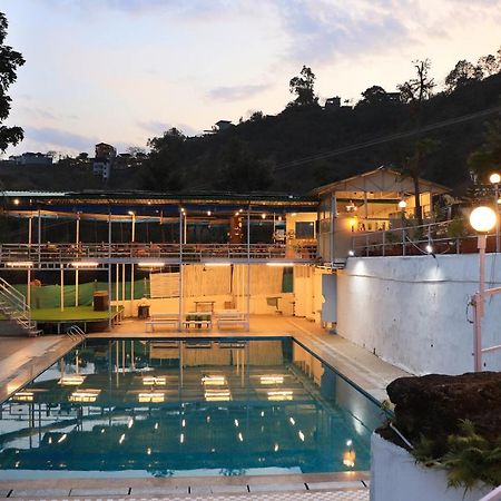 Valley Retreat Home Stay Dehradun Exterior foto
