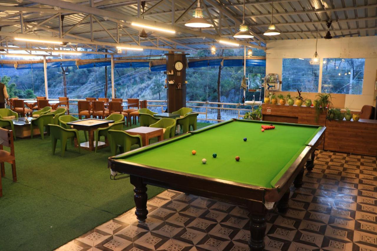 Valley Retreat Home Stay Dehradun Exterior foto