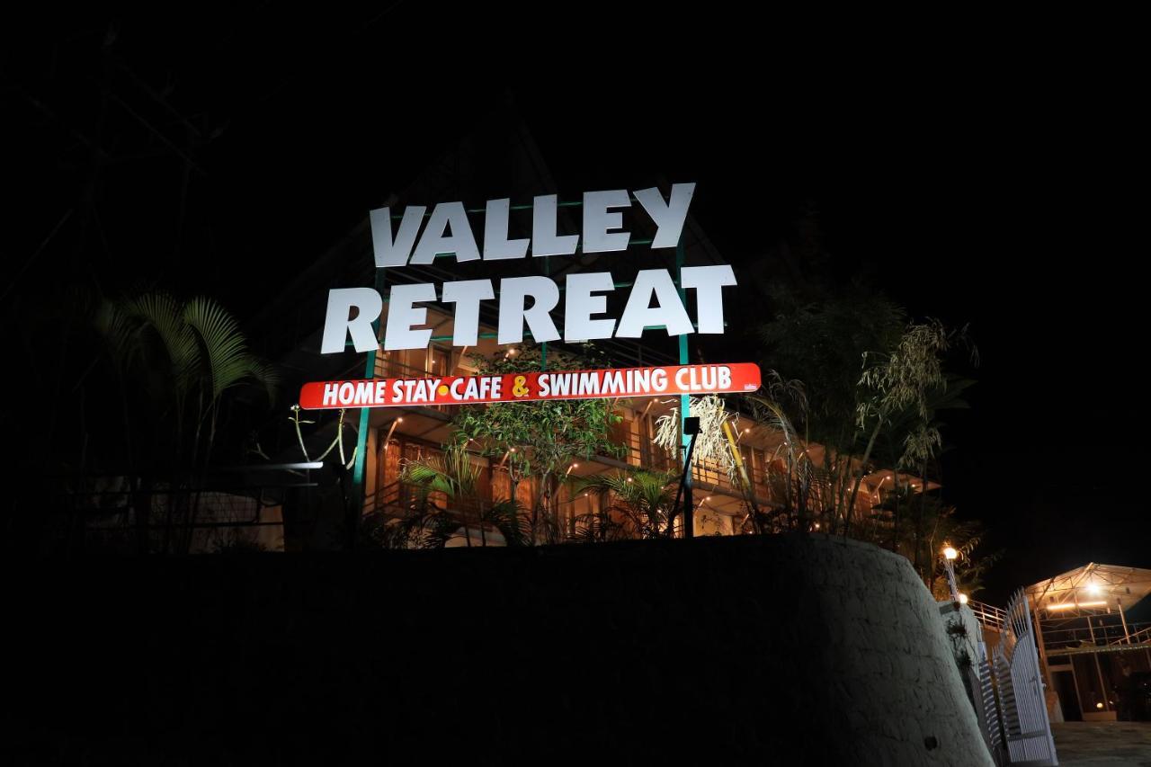 Valley Retreat Home Stay Dehradun Exterior foto