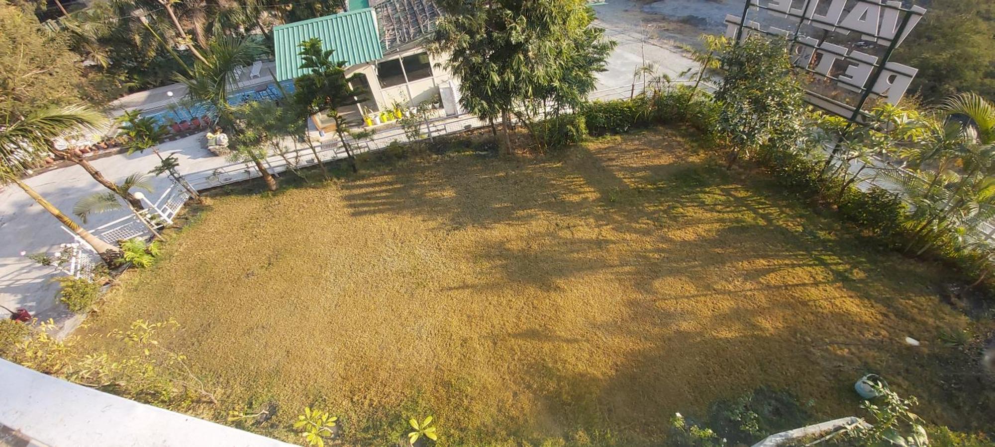Valley Retreat Home Stay Dehradun Exterior foto